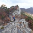 경남 사천 와룡산(801.4m. 천왕봉, 새섬봉, 민재봉. 2022. 10.30). 이미지