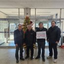 건지 태양광발전소 이미지