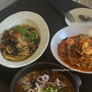 투엠에스 | 거제여행 옥포 유명한 웨이팅 맛집 "나영밀작업실" 시즌메뉴후기