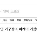 이케아 기침에 흔들리는 대한민국 오프라인 가구점, 그 이유는