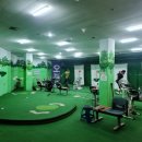 제이피 골프 아카데미 이미지