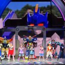 어린이 뮤지컬 헬로카봇 | 헬로 카봇 뮤지컬 직관 후기