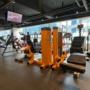 HMS FITNESS 이미지