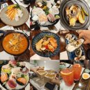 마시떼 | 청라 오마카세 가성비맛집 스시마시떼 내돈내산 NN번 방문후기
