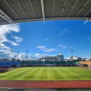 청주종합경기장 이미지