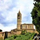 산타 키아라 (Basilica di Santa Chiara) 이미지