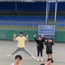 테니스랜드 창원상남점