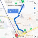 수원역지하도상가 | 수원역서영더엘오피스텔에서 수원역 실제 도보 15분 후기