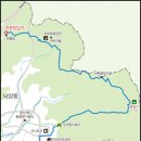 공주날마다소풍 | 경기도 의정부 걷기좋은 소풍길 산책후기(무지랭이계곡-귀락마을, 약4km/2시간)