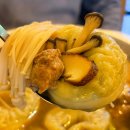 정주로 | 잠실새내 데이트 술집으로 좋았던 정주 만두전골 후기