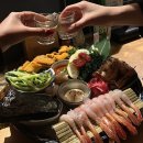 전우양타이어 | 대전 갈마동 술집 일월육일 단새우 우니가 맛있는 이자카야