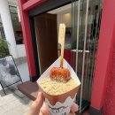 안국 간식 먹거리 추천 우마이 당고 후기 북촌 데이트 코스