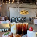 신세계사이먼파주점 | 파주 아기랑 드라이브 코스 벙커힐 | 신세계사이먼 파주아울렛 근처 대형 브런치카페