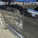 베스트오토서비스 판금도색 센터 이미지