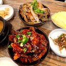 여수 학동 현지인 맛집 게장백반 여진식당 내돈내산 후기