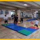 대호 합기도, 해동검도 이미지