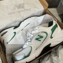 530 | 뉴발란스 530 내돈내산 솔직 후기 : 편한데 예쁘기까지 한 이유