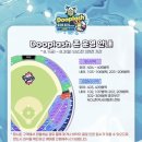 운곡호스릴-11 | 잠실야구장 1루 블루석 107구역 10열 11열 시야/ 두플래쉬 워터페스티벌 후기