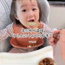 시현이네반찬 | 두돌아기반찬 식단 푸드케어 클레 영양찬 24개월 아이 유아식밥 후기