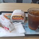 맥도날드 군포산본DT점 이미지