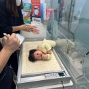 아이맘어린이병원 | 🍼 다산 아이맘어린이병원 영유아 2차 검진 후기 (4~6개월 아기)