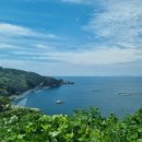 마리 도동마을 이미지