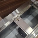 명지 주방 후드 교체 시공 후기(국제신도시 오션시티 신호동 화전동 지사동)