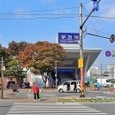 영천역 급수탑 | [#1604]22.10.23 부전→청량리 무궁화호 탑승기 (1부 부전→영주)