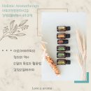 유아로마테라피 이미지