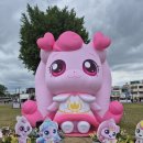 금성관 | 나주 금성관 티니핑 가든 솔직 후기! 주말 방문 비추천하는 이유 (운영시간, 주차) 🌸