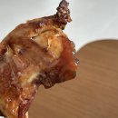 굽네치킨(중화1호점) | 굽네장각구이 내돈내산 | 닭다리+엉치살 기본기 탄탄한 굽네치킨 신메뉴