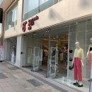 에잇세컨즈 부산광복점 이미지