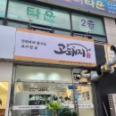 고돼지고양