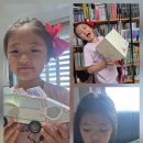 예쁜마음 김태리의 여름방학♡ 이미지