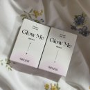 위드미 구리이편한점 | 글로우미 + 위드렌즈 후기 데일리로 좋은 브라운 렌즈 추천