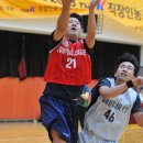 뉴페이스 점프볼