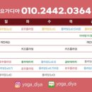 [초급] 생활요가 이미지