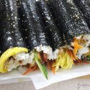 시온김밥 이미지