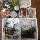 일산 족발야시장 탄현점 리얼후기(내돈내산)