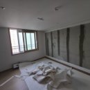 씨유마산마린애시앙점 | 📍마산 월영동 마린애시앙 34평 도배시공 후기