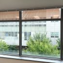 일산 사무실 열차단필름 3M NV15 시공 후기 (장항동 로데오탑 건물 썬팅)
