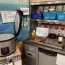 황도바지락칼국수 이미지