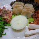 여수 해물 나라 이미지