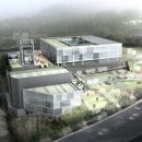 블루스퀘어(Blue Square) 콘서트공연장 이미지