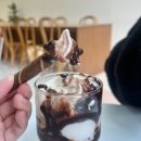 (유)서귀포 남원레카 | 제주 상하목장 아이스크림 카페 서귀포 커피맛집 아란