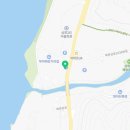 삼회리 강변 자전거길 이미지