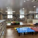 청아나루작은도서관 이미지