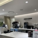 세라젬 롯데백화점 광주점 이미지