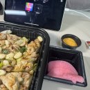 기영이 숯불두마리치킨 성북보문점