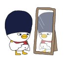지코바치킨성화점 | 우리딸은. 에겐녀는 아니잖아